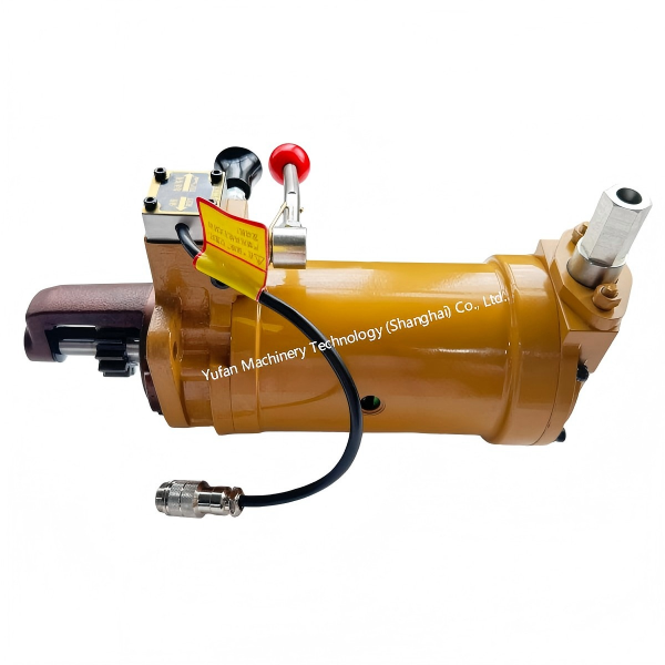 FTH14 Spring Starter Motor 