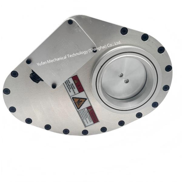 FZV Air Intake Shut-Off Valve 