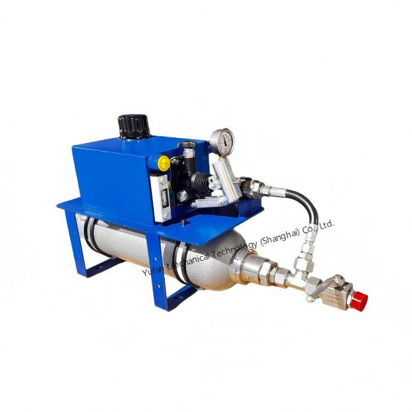 Hydraulic Power Unit 