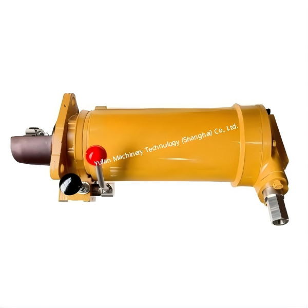 FTH19 Spring Starter Motor 