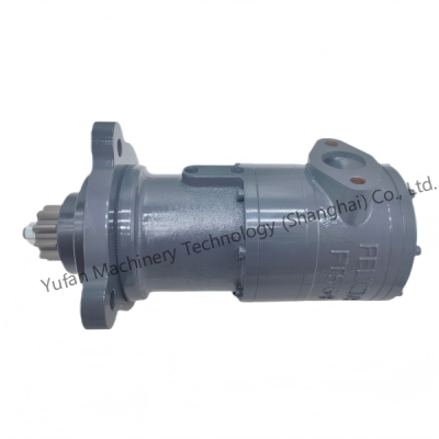 FTS64 Series Turbo Starter Motor 