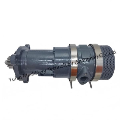 FTS74 Series Turbo Starter Motor 
