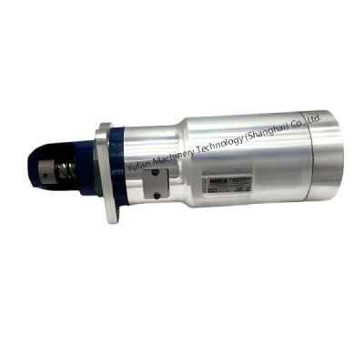 HE Hydraulic Starter Motor 