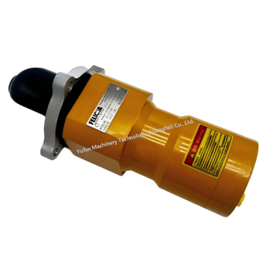 HB Hydraulic Starter Motor 